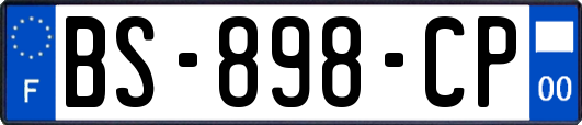 BS-898-CP