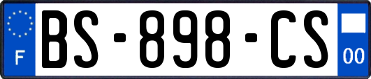 BS-898-CS