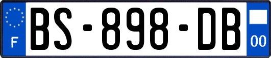 BS-898-DB