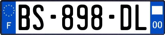 BS-898-DL