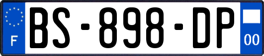 BS-898-DP