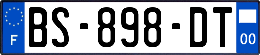 BS-898-DT