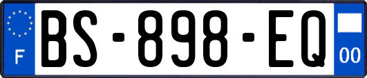 BS-898-EQ