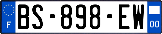 BS-898-EW