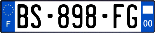 BS-898-FG