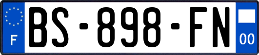 BS-898-FN
