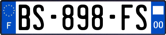 BS-898-FS