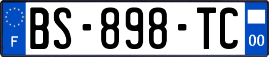 BS-898-TC