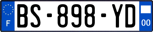 BS-898-YD