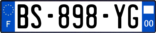 BS-898-YG