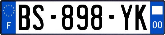 BS-898-YK