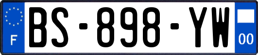 BS-898-YW