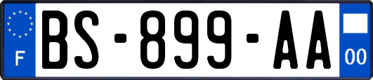 BS-899-AA