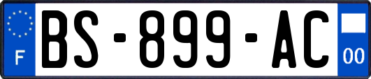 BS-899-AC