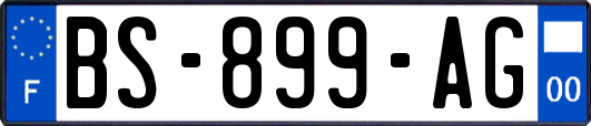 BS-899-AG