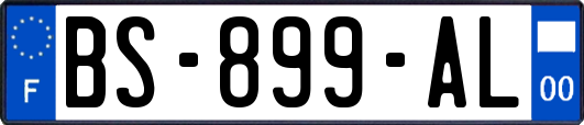 BS-899-AL