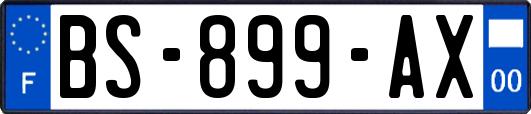 BS-899-AX