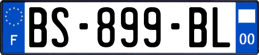 BS-899-BL