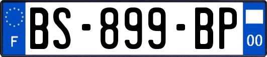 BS-899-BP
