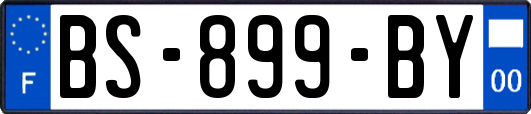 BS-899-BY