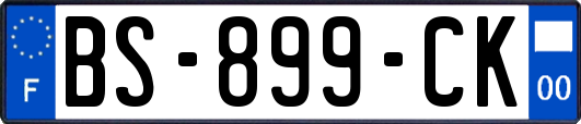 BS-899-CK