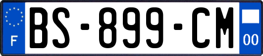 BS-899-CM