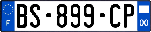 BS-899-CP