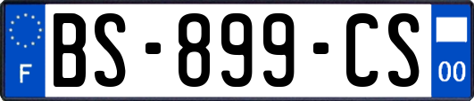 BS-899-CS