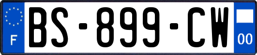 BS-899-CW