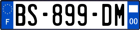 BS-899-DM