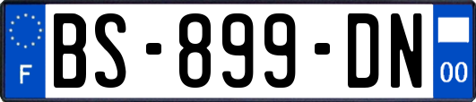 BS-899-DN