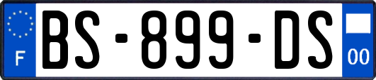 BS-899-DS