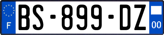 BS-899-DZ