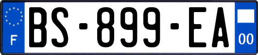 BS-899-EA