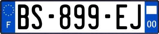 BS-899-EJ