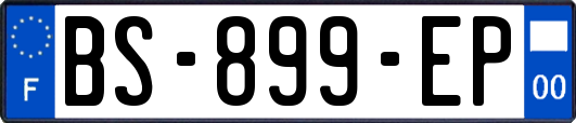 BS-899-EP