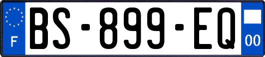 BS-899-EQ