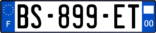 BS-899-ET