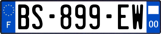 BS-899-EW