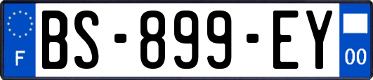 BS-899-EY