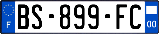 BS-899-FC