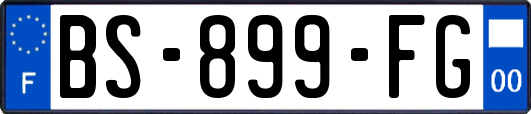 BS-899-FG