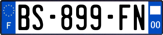 BS-899-FN
