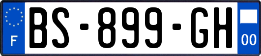 BS-899-GH