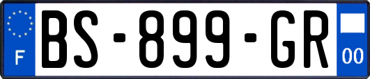 BS-899-GR