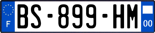 BS-899-HM