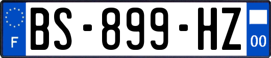 BS-899-HZ