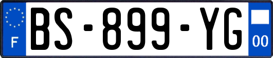 BS-899-YG