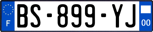 BS-899-YJ