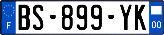 BS-899-YK